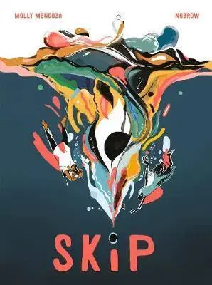 Cudzojazyčná literatúra Skip - Molly Mendoza