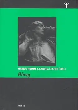 Psychológia, etika Hlasy - Romme Marius