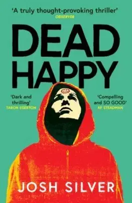 Young adults Dead Happy - Josh Silver