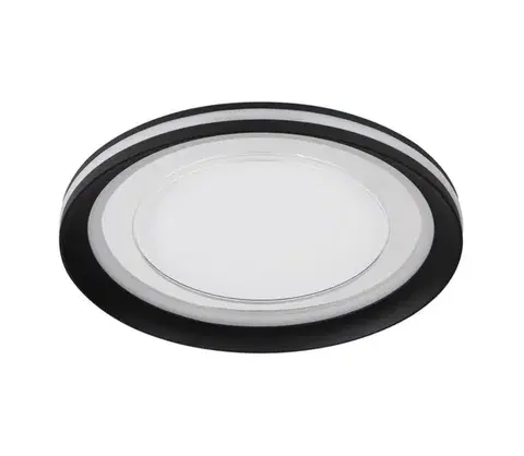 Svietidlá Globo 48918-18 - LED Stropné svietidlo CLARINO LED/18W/230V pr. 30,2 cm 48918-18