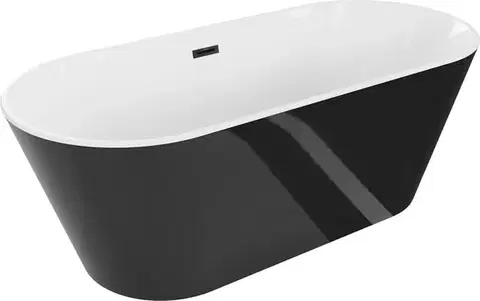 Vane MEXEN Flavia 150 x 75 cm 54031507575-70