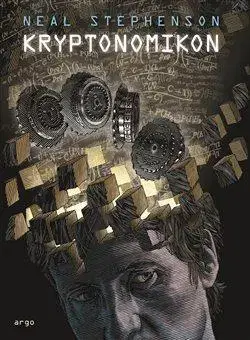 Sci-fi a fantasy Kryptonomikon - Neal Stephenson