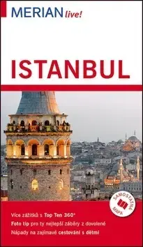 Ázia Istanbul - Michael Neumann-Adrian