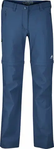 Nohavice McKinley Active Malloy Zip Off Hiking Short W Veľkosť: 20
