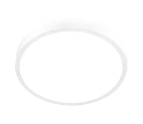 Svietidlá Briloner 3709-016 - LED RGBW Stm. stropné svietidlo LED/22W/230V biela + DO 3709-016