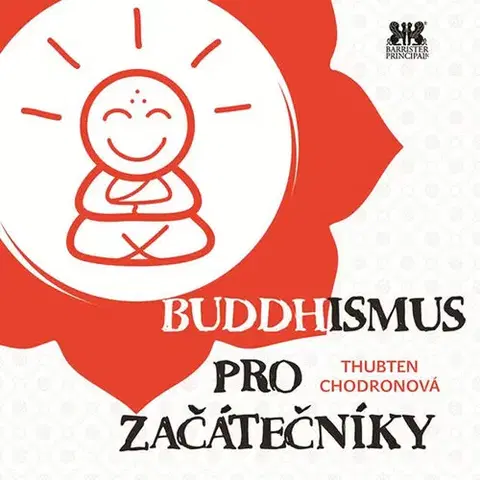 Buddhizmus Buddhismus pro začátečníky - Thubten Chodronová