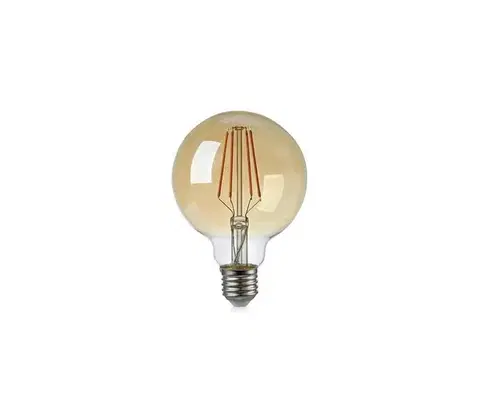Žiarovky Markslöjd 106725 - LED Stmievateľná žiarovka FILAMENT E27/4W/230V 1900K 106725