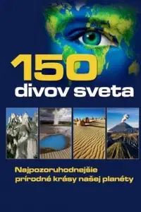 Príroda 150 divov sveta