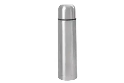 Termosky a termohrnčeky MAKRO - Termoska nerez 0,75l