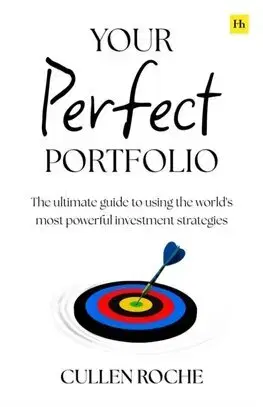 Financie, finančný trh, investovanie Your Perfect Portfolio - Cullen Roche