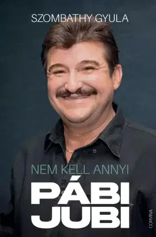 Film, hudba Nem kell annyi pábijubi - Szombathy Gyula,Gábor Gellért