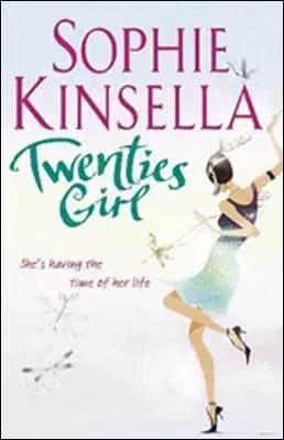 Cudzojazyčná literatúra Twenties Girl - Sophie Kinsella