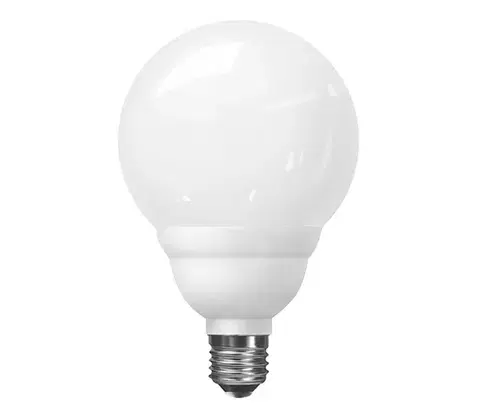 Žiarovky Úsporná žiarovka E27/24W/230V 4000K - Emithor  