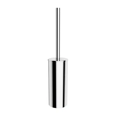 Doplnky do kúpeľne OMNIRES - MODERN PROJECT WC kefa chróm /CR/ MP60622CR