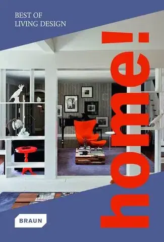 Umenie - ostatné Home! Best of Living Design