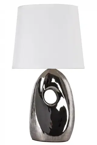 Osvetlenie Stolová lampa HIERRO Candellux