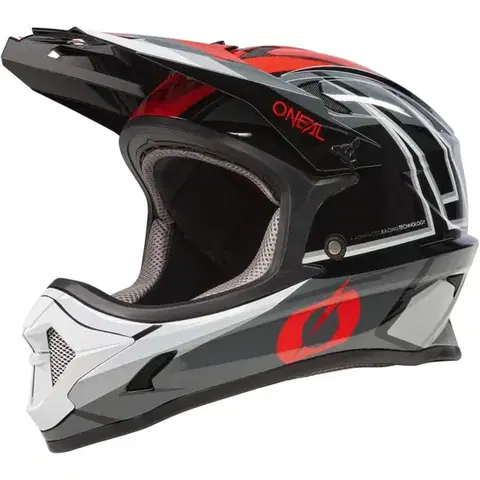 Deti O`NEAL O'Neal Sonus Youth Veľkosť: 48-50 cm