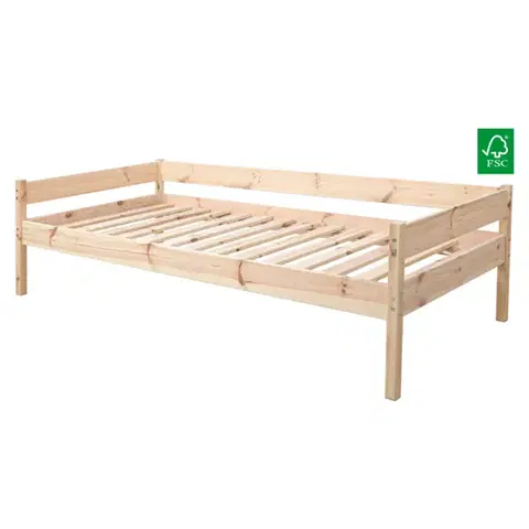 Postele Posteľ BENY Tempo Kondela