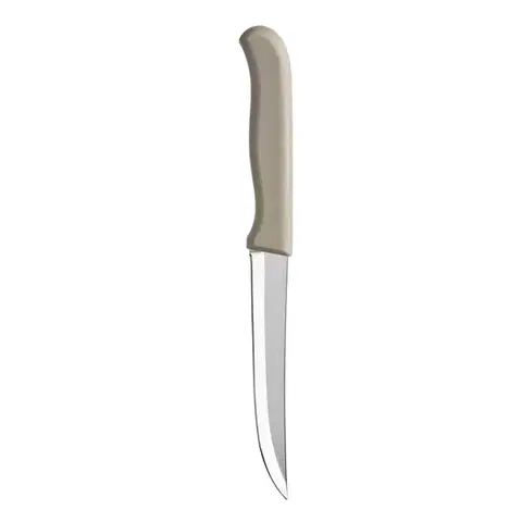 Kuchynské nože NABBI Denis kuchynský nôž 21 cm béžová