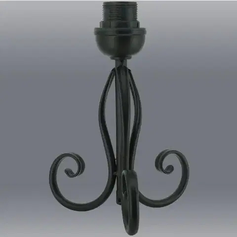 Lampy do obývačky Noha stolovej lampy 2908/LSN-B-1
