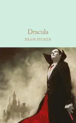 Cudzojazyčná literatúra Dracula - Bram Stoker