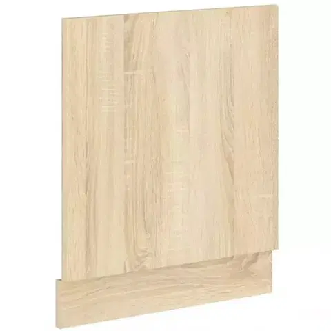 Nábytok do kuchyne a jedálne Sara sonoma dvierka na umývačku riadu 570 x 596
