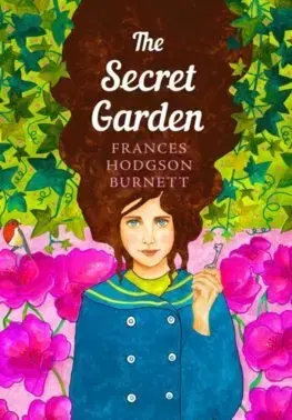Pre deti a mládež - ostatné The Secret Garden - Frances Hodgson Burnett