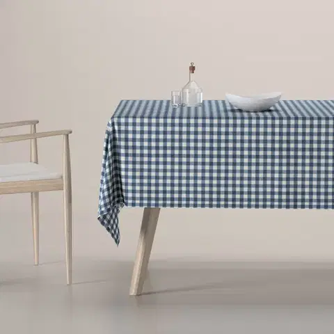 Obrusy Obrus na stôl obdĺžnikový