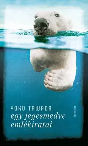 Svetová beletria Egy jegesmedve emlékiratai - Yoko