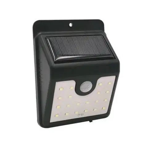 Záhradné lampy Strend Pro SL6250