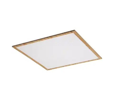 Svietidlá Rabalux 6908 - LED Prisadený panel ALMOND LED/40W/230V 4000K 6908