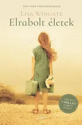 Beletria - ostatné Elrabolt életek - Lisa Wingateová