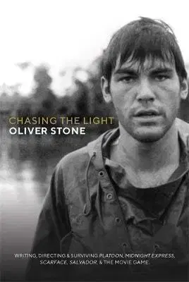 Biografie - ostatné Chasing The Light - Oliver Stone