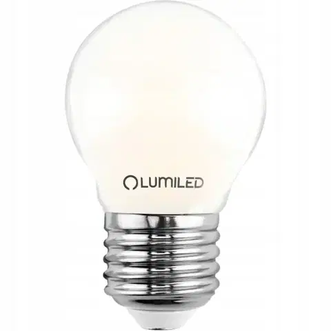 Žiarovky E27 Žiarovka LED  FIL FR 7W E27 806LM 3000K