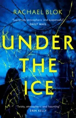 Cudzojazyčná literatúra Under the Ice - Rachael Blok