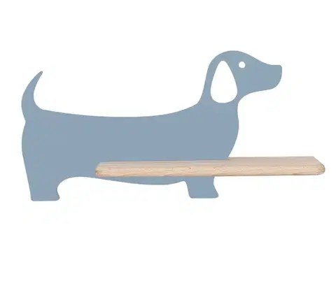 Osvetlenie Detská lampička DOG LED Candellux