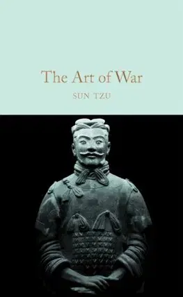Filozofia The Art of War - Sun Tzu