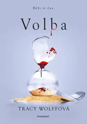 Young adults Volba - Tracy Wolffová