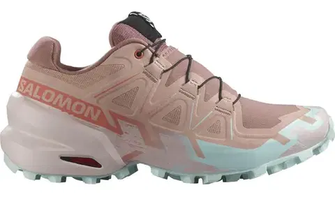 Trail Salomon Speedcross 6 W Veľkosť: 40 EUR