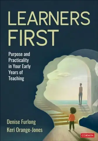 Učebnice, slovníky Learners First - Denise Furlong,Keri Orange-Jones