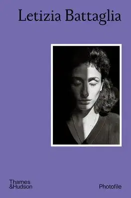 Fotografia Letizia Battaglia - Walter Guadagnini