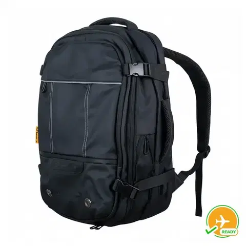 Batohy Cestovný batoh inSPORTline Wingmate 33-50l