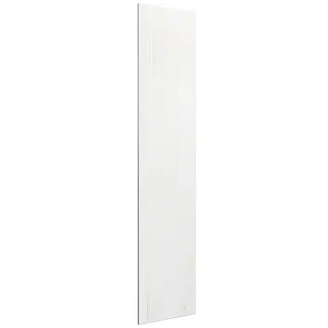 Vybavenie skríň Front Skrine Moduklix 226,9x49,4 Biely Lesk