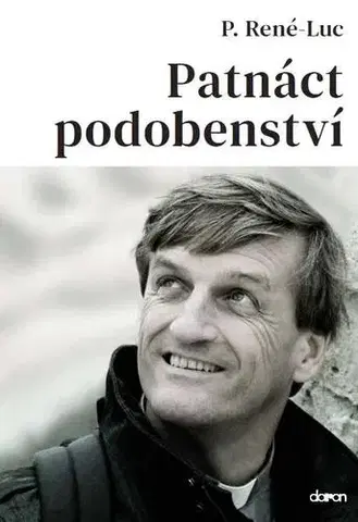 Kresťanstvo Patnáct podobenství - René-Luc P.