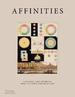 Maliarstvo, grafika Affinities - Adam Green