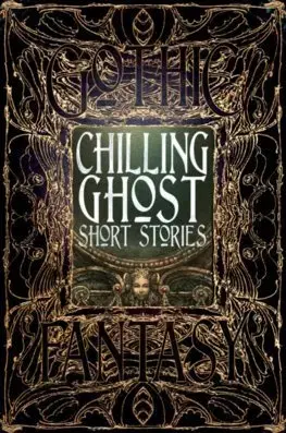 Cudzojazyčná literatúra Chilling Ghost Short Stories