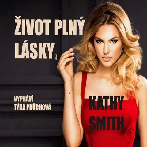 Erotická beletria RIAFILM – Jan Žáček Život plný lásky
