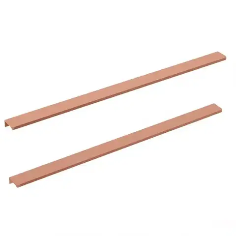 Nábytok Úchyt Merkado 60 Rose Gold (2 Ks)
