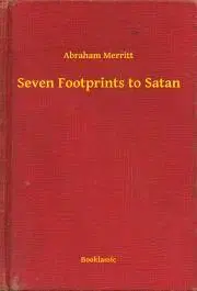 Svetová beletria Seven Footprints to Satan - Merritt Abraham