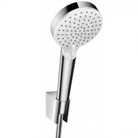 Sprchové súpravy a sety Sprchový set 2F Crometta Vario 26692400